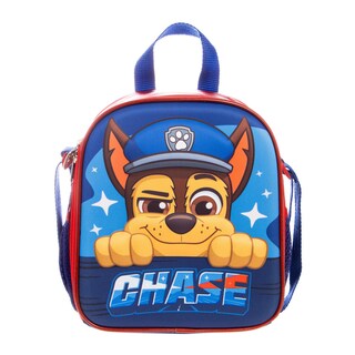 Foto 1 | Lonchera Infantil Paw Patrol Chase (feature) 3l (azul)