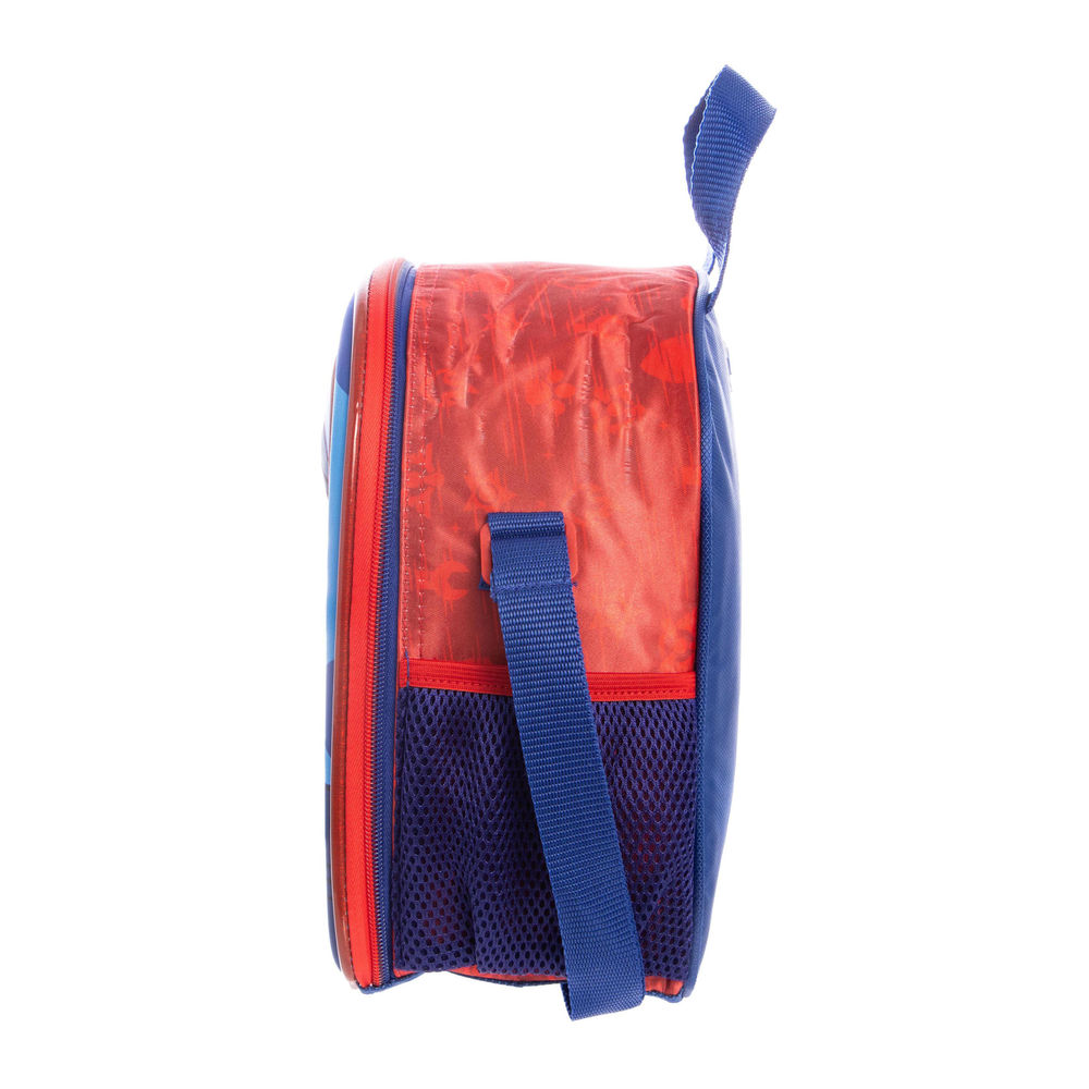 Foto 4 pulgar | Lonchera Infantil Paw Patrol Chase (feature) 3l (azul)