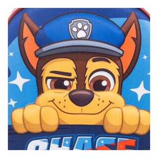 Foto 5 | Lonchera Infantil Paw Patrol Chase (feature) 3l (azul)