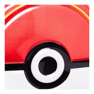 Foto 4 | Lonchera Infantil Pokémon (pokebola) 3l Multicolor
