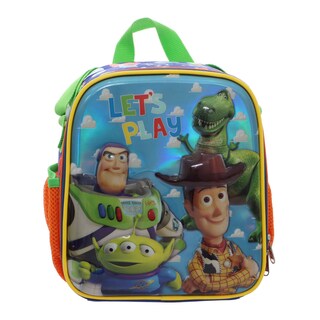 Foto 1 | Lonchera Infantil Disney Toy Story 3l (azul)