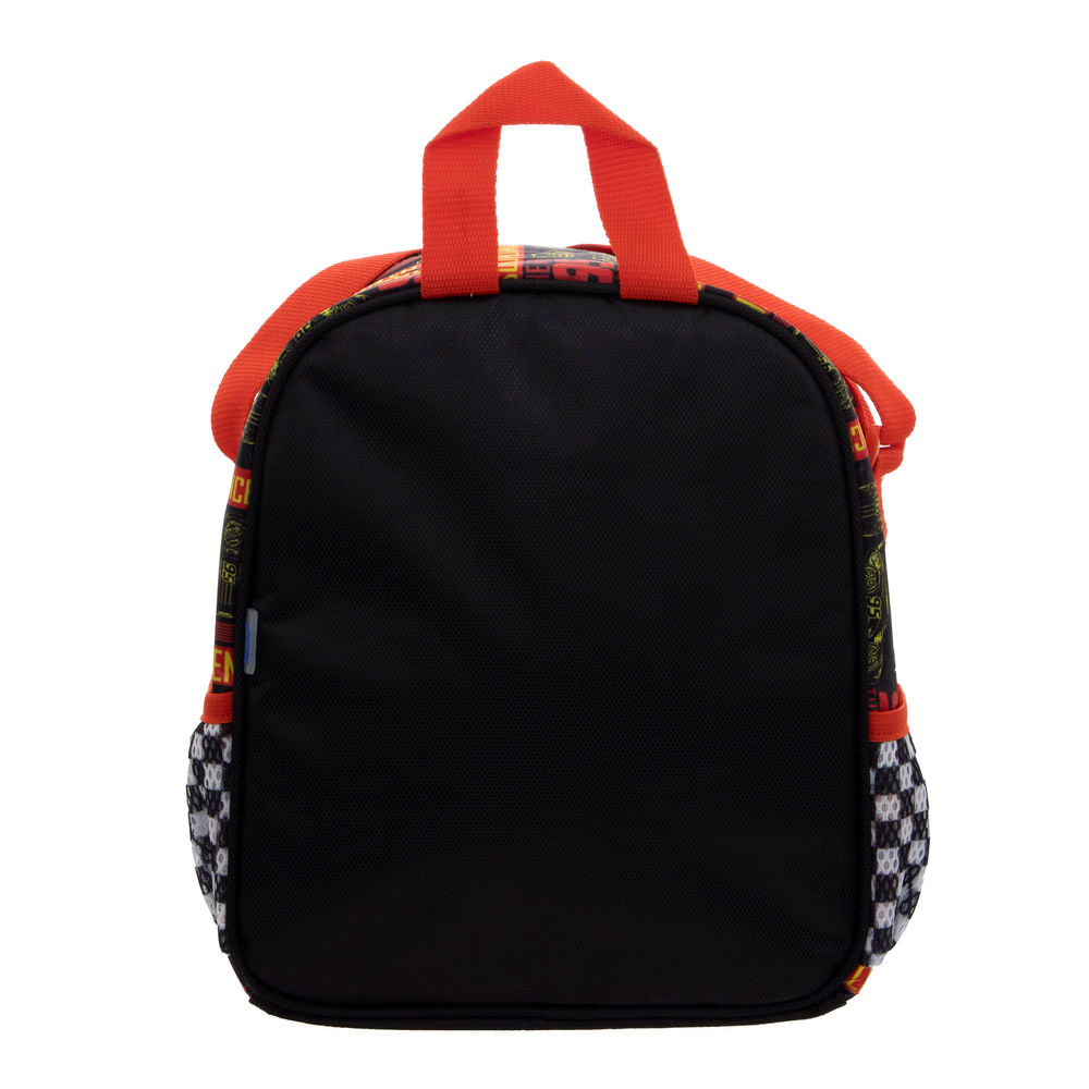 Foto 3 pulgar | Lonchera Infantil Disney Cars (3l Rojo)