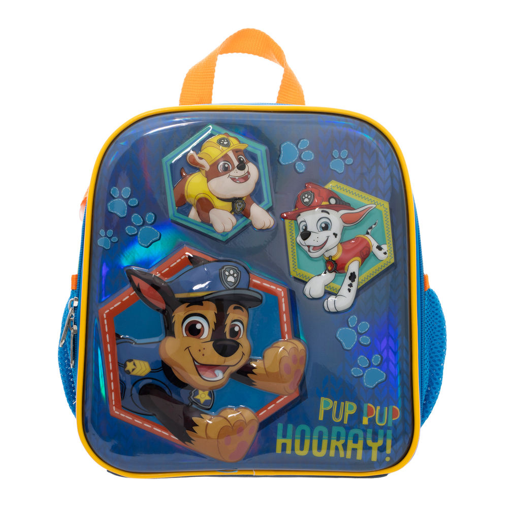 Foto 2 pulgar | Lonchera Infantil Paw Patrol 3l (azul)