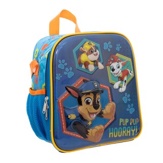 Foto 4 | Lonchera Infantil Paw Patrol 3l (azul)