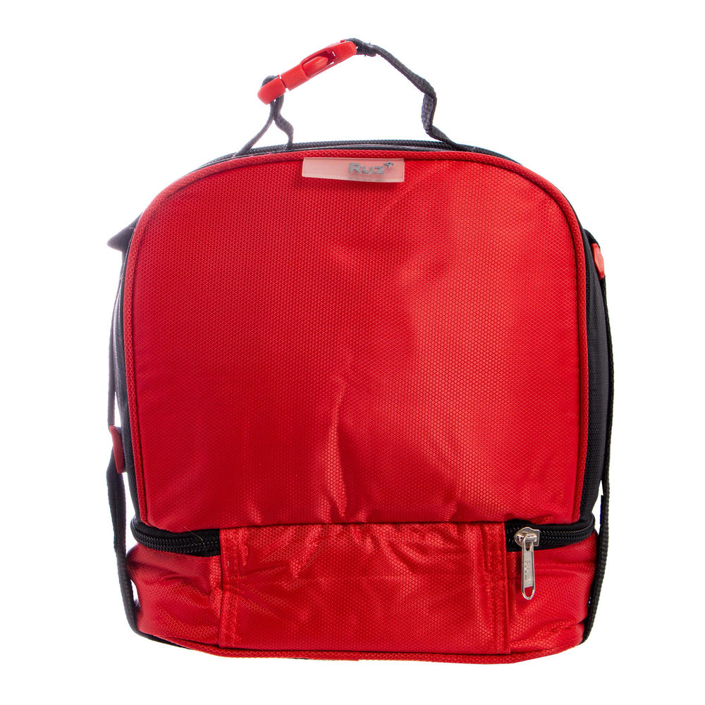 Foto 3 pulgar | Lonchera Infantil Disney Cars (3l Negro)