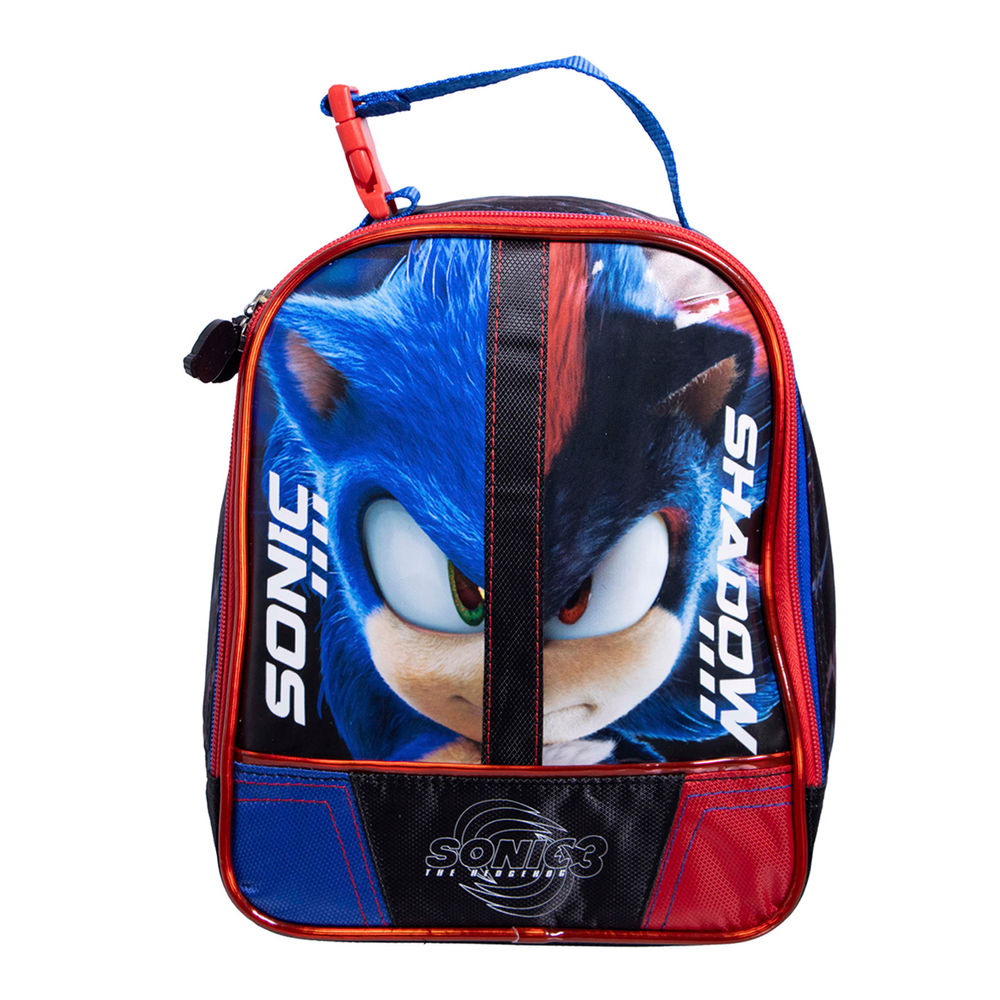Foto 1 | Lonchera Infantil Ruz Sonic