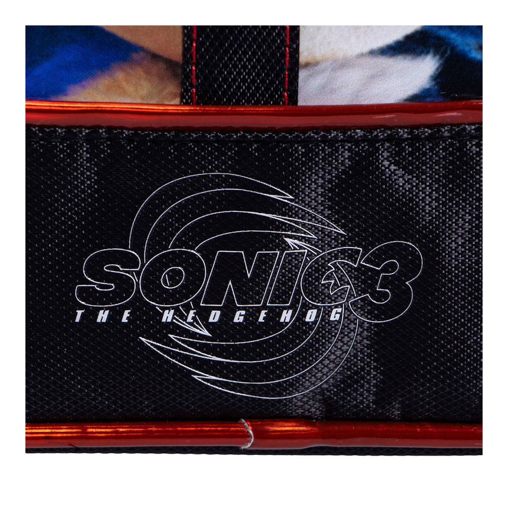 Foto 5 | Lonchera Infantil Ruz Sonic