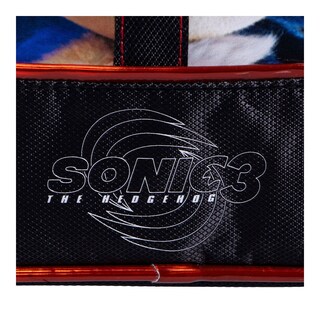 Foto 5 | Lonchera Infantil Ruz Sonic