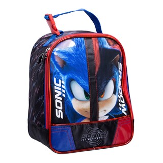 Foto 7 | Lonchera Infantil Ruz Sonic