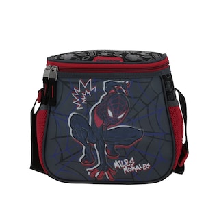 Foto 1 | Lonchera Escolar Termica Chenson Miles Morales Marvel Drapo Mm70292-3