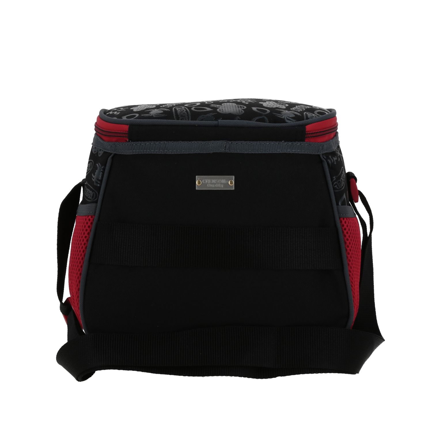 Foto 4 | Lonchera Escolar Termica Chenson Miles Morales Marvel Drapo Mm70292-3