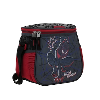 Foto 6 | Lonchera Escolar Termica Chenson Miles Morales Marvel Drapo Mm70292-3