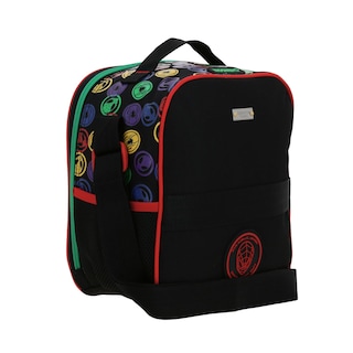 Foto 3 | Lonchera Escolar Termica Chenson Miles Morales Marvel Feiquer Mm70320-3