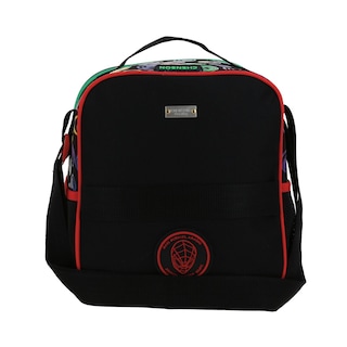 Foto 4 | Lonchera Escolar Termica Chenson Miles Morales Marvel Feiquer Mm70320-3