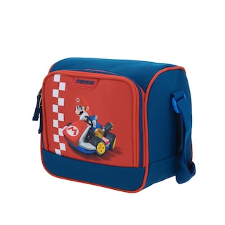 Foto 2 | Lonchera Escolar Termica Chenson Mario Bros Brife Mb70211-9
