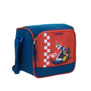 Foto 6 | Lonchera Escolar Termica Chenson Mario Bros Brife Mb70211-9