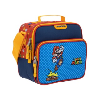 Foto 7 | Lonchera Escolar Termica Chenson Mario Bros Onder Mb70509-9