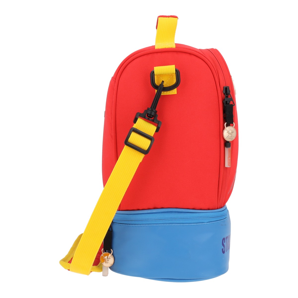 Foto 3 | Lonchera Escolar Termica One Piece Luffy Classic One001-lb071a