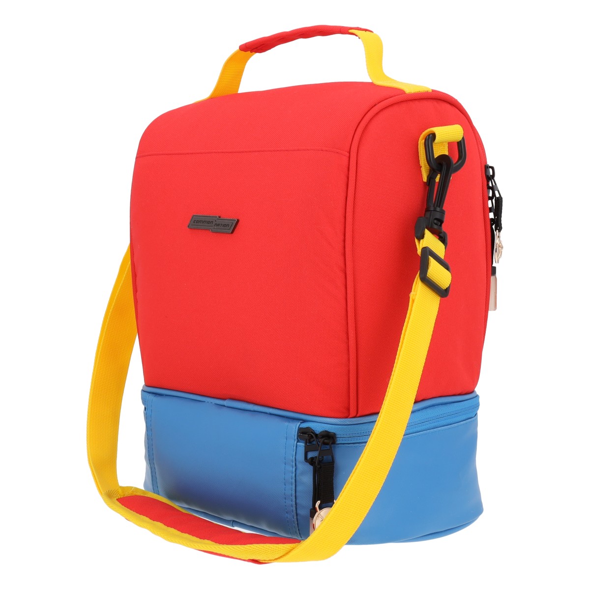 Foto 4 | Lonchera Escolar Termica One Piece Luffy Classic One001-lb071a
