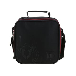 Foto 1 | Lonchera Escolar Termica Chenson Spiderman Milles Morales Sut Mm70650-3