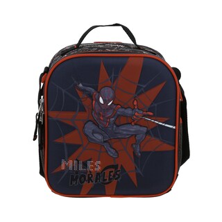 Foto 1 | Lonchera Escolar Termica Chenson Miles Morales Marvel Dotte Mm70286-3