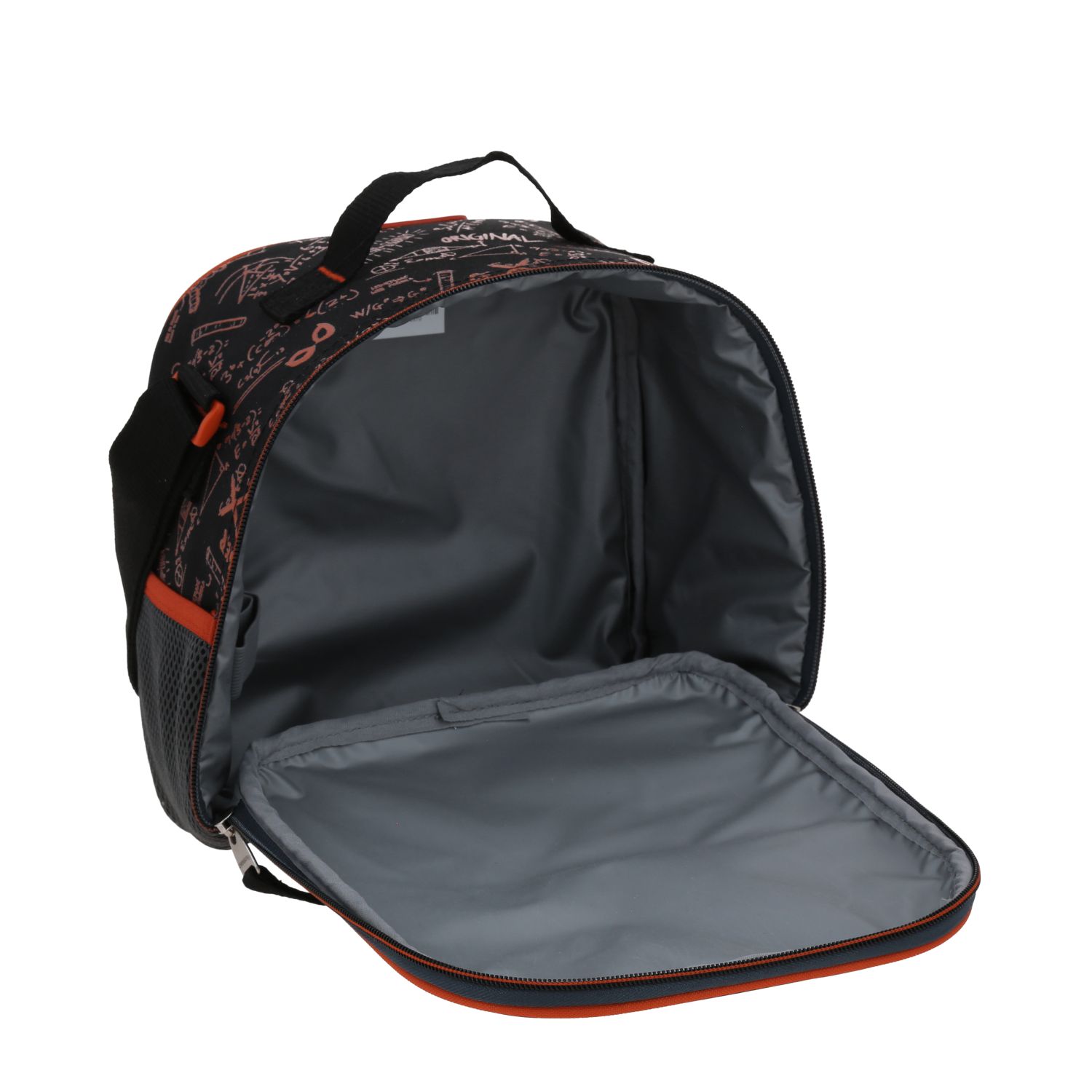 Foto 7 | Lonchera Escolar Termica Chenson Miles Morales Marvel Dotte Mm70286-3