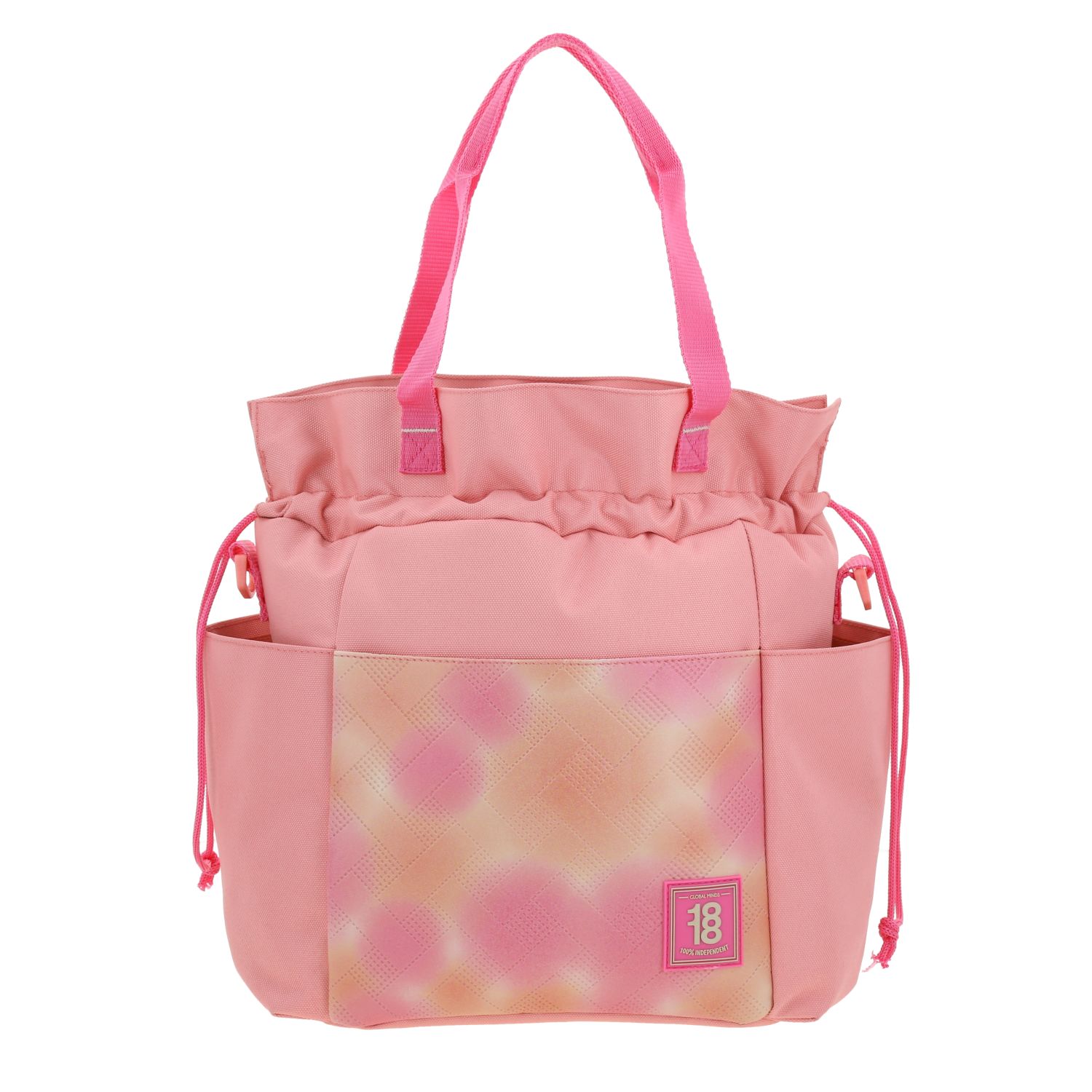 Lonchera Escolar Termica Chenson 1818 Haley 1870394-o