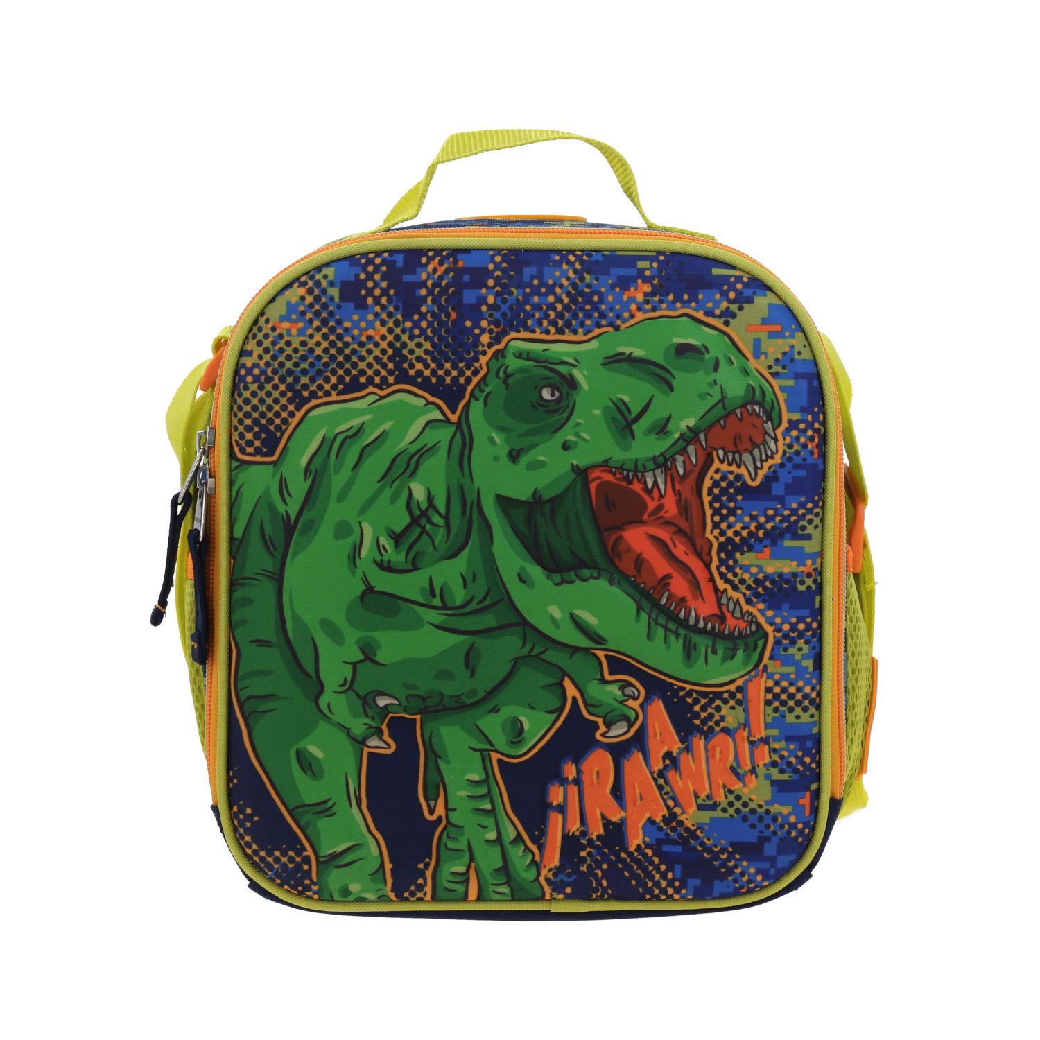 Foto 1 | Lonchera Escolar Chenson Donosaurio T-rex Korav Co70436-9