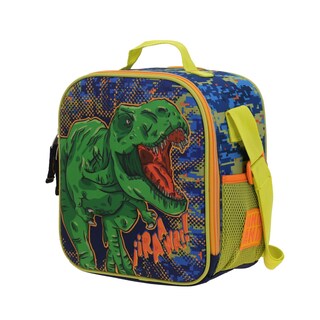 Foto 2 | Lonchera Escolar Chenson Donosaurio T-rex Korav Co70436-9