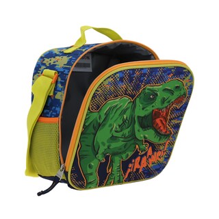 Foto 7 | Lonchera Escolar Chenson Donosaurio T-rex Korav Co70436-9