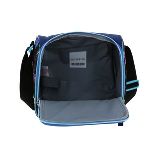 Foto 5 | Lonchera Escolar Termica Chenson Spiderman Miles Morales Trector Mm70673-9