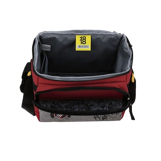 Foto 7 | Lonchera Térmica Chenson Deadpool Trulo Dp70691-r