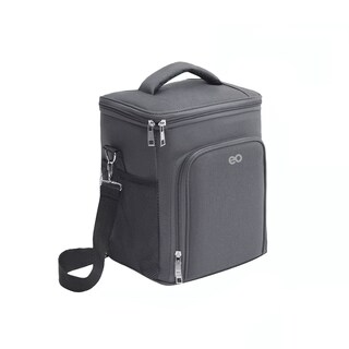 Foto 1 | Lonchera Térmica Eo Safe Imports Esi-11448-1 Gris