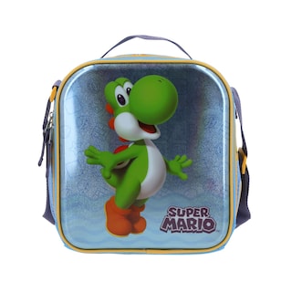 Foto 1 | Lonchera Escolar Termica Chenson Mario Bros Param Mb70524-9