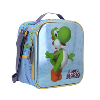 Foto 6 | Lonchera Escolar Termica Chenson Mario Bros Param Mb70524-9