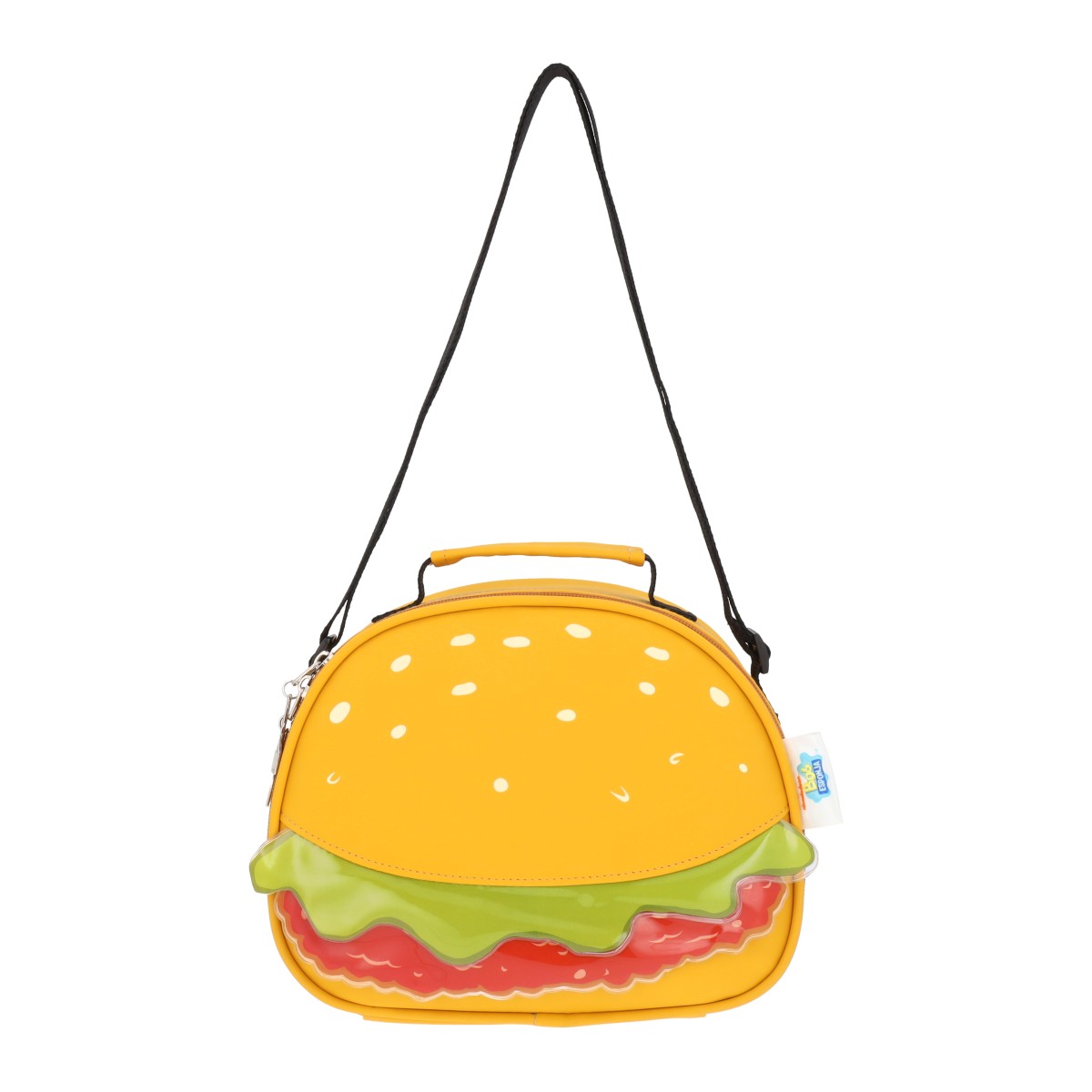 Foto 1 | Lonchera Yadatex Bob Esponja Cangreburguer Bob011-lb073a