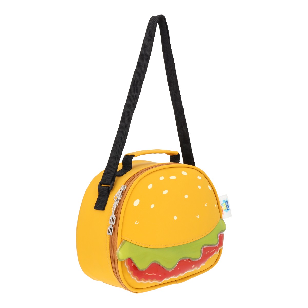 Foto 2 | Lonchera Yadatex Bob Esponja Cangreburguer Bob011-lb073a