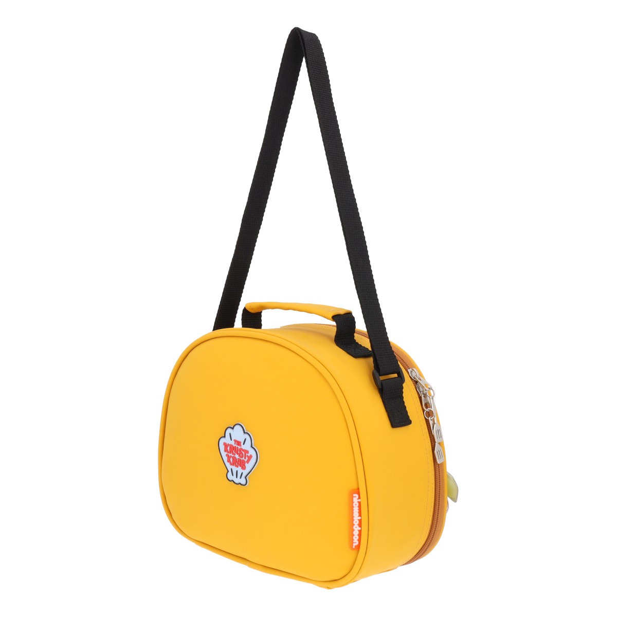 Foto 4 | Lonchera Yadatex Bob Esponja Cangreburguer Bob011-lb073a
