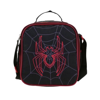 Foto 1 | Lonchera Escolar Termica Chenson Miles Morales Marvel Laiper Mm70448-3