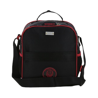 Foto 4 | Lonchera Escolar Termica Chenson Miles Morales Marvel Laiper Mm70448-3