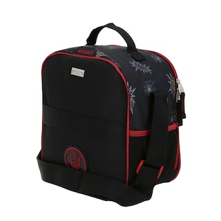 Foto 5 | Lonchera Escolar Termica Chenson Miles Morales Marvel Laiper Mm70448-3