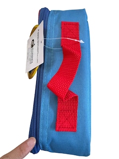 Foto 2 | Lonchera Sonic The Hedgehog - Venta Internacional