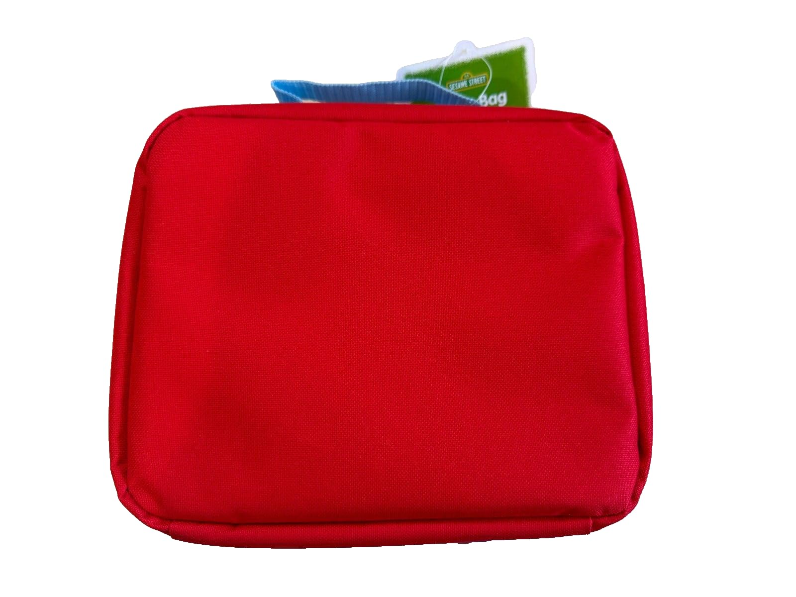 Foto 3 | Lonchera Sesame Street Elmo - Venta Internacional