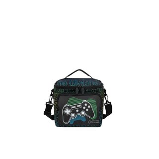 Foto 1 | Lonchera Xtrem Oregon 5xt Black Gamer
