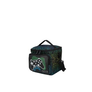 Foto 2 | Lonchera Xtrem Oregon 5xt Black Gamer