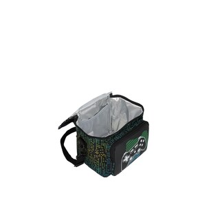 Foto 4 | Lonchera Xtrem Oregon 5xt Black Gamer