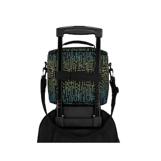 Foto 6 | Lonchera Xtrem Oregon 5xt Black Gamer