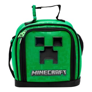 Foto 1 | Lonchera Infantil Microsoft Minecraft 4 L