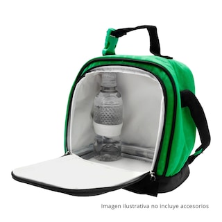 Foto 5 | Lonchera Infantil Microsoft Minecraft 4 L