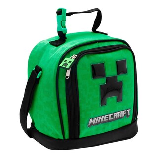 Foto 8 | Lonchera Infantil Microsoft Minecraft 4 L
